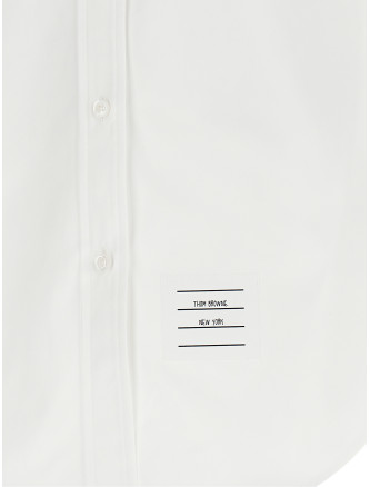 Button-down shirt (FLR005OF1004100) #