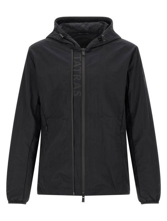 'Audee' jacket (MCKZ0641033588001) #1