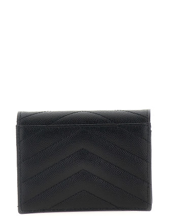 Кошелек, кардхолдер SAINT LAURENT 'Monogramme' (668290BOWA11000) #