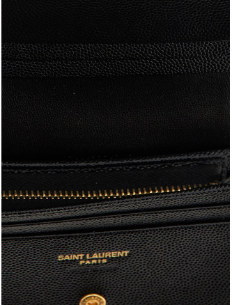 Кошелек, кардхолдер SAINT LAURENT 'Monogramme' (668290BOWA11000) #