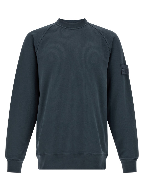 Толстовка STONE ISLAND '6100028' (L1S156100028S0F42V0029) #1