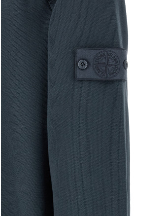 Толстовка STONE ISLAND '6100028' (L1S156100028S0F42V0029) #