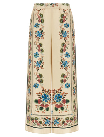 Брюки WEEKEND MAX MARA 'WkdSnack'