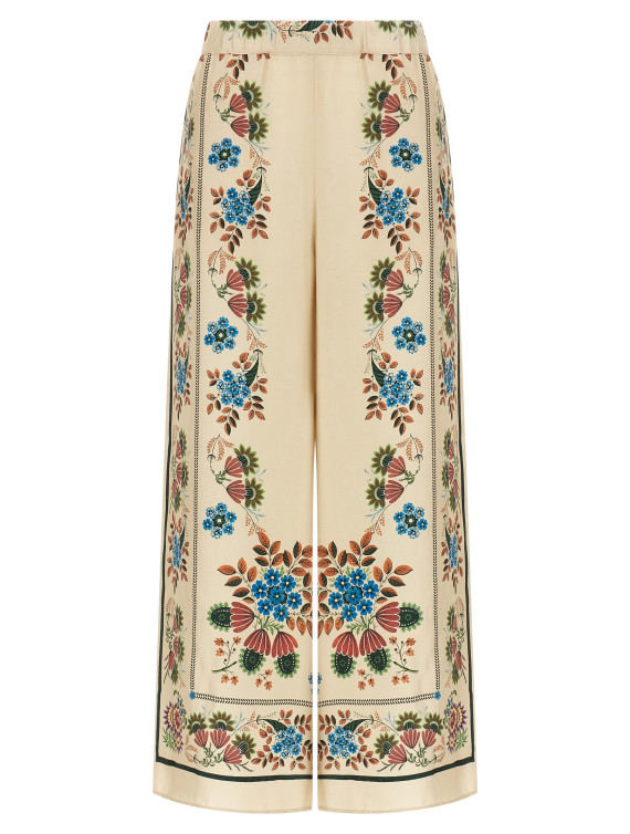 Брюки WEEKEND MAX MARA 'WkdSnack' (2615131032600001) #1