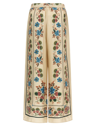 Брюки WEEKEND MAX MARA 'WkdSnack' (2615131032600001) #