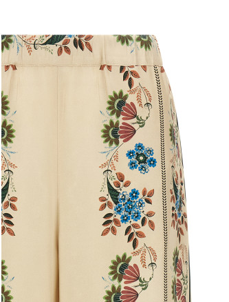 Брюки WEEKEND MAX MARA 'WkdSnack' (2615131032600001) #