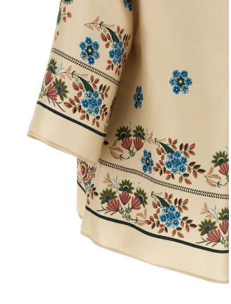 Рубашка, блузка WEEKEND MAX MARA 'WkdSamba' (2615111062600001) #