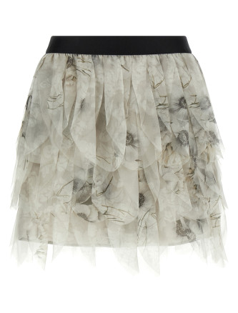 'MxsTalco' skirt
