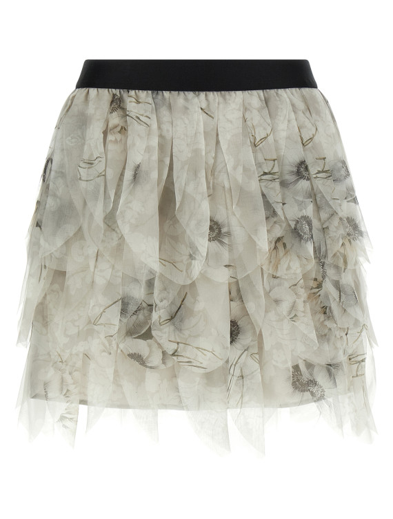 'MxsTalco' skirt (2611101283600002) #1
