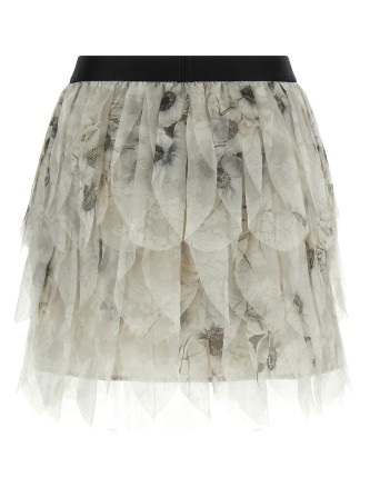 'MxsTalco' skirt (2611101283600002) #