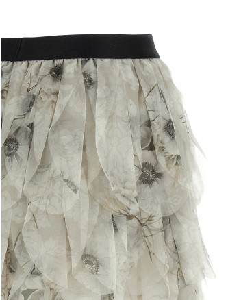 'MxsTalco' skirt (2611101283600002) #