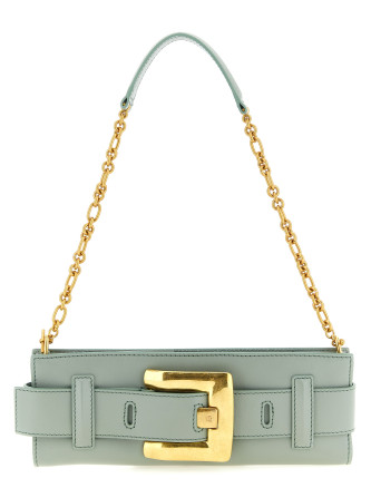 Клатч BALMAIN 'Anthem'