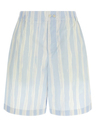 Бермуды, шорты JACQUEMUS 'Le Short Caleçon'