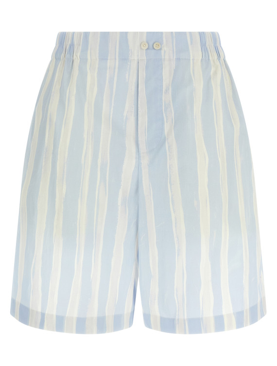 'Le Short Caleçon' bermuda shorts (26ESOM00539AW006913GT) #1