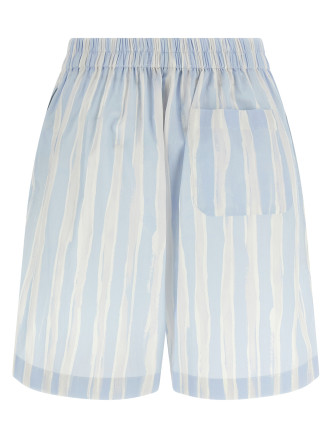 'Le Short Caleçon' bermuda shorts (26ESOM00539AW006913GT) #
