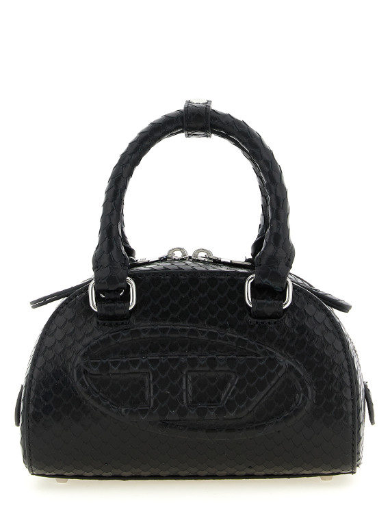 Сумка через плечо DIESEL '1DR Dome' (X10369P8958T8013) #1