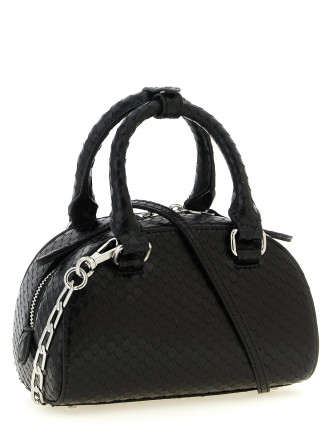 Сумка через плечо DIESEL '1DR Dome' (X10369P8958T8013) #