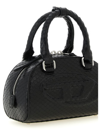 Сумка через плечо DIESEL '1DR Dome' (X10369P8958T8013) #