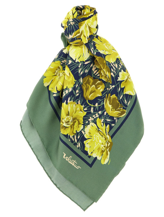 Шарф, платок VALENTINO GARAVANI 'Après l' (W0EI114ZEN0H5) #1