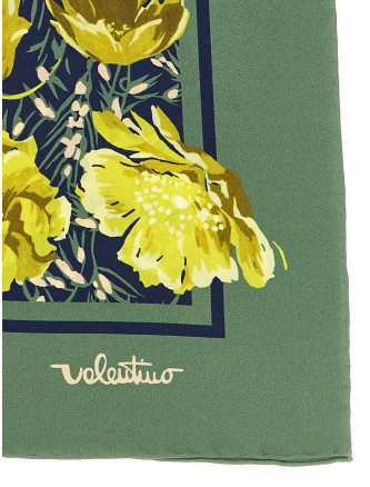 Шарф, платок VALENTINO GARAVANI 'Après l' (W0EI114ZEN0H5) #