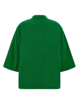 Повседневная куртка PRADA Old piquet blouson (29C372SOOO19QMF05HY) #