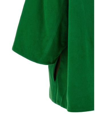 Повседневная куртка PRADA Old piquet blouson (29C372SOOO19QMF05HY) #