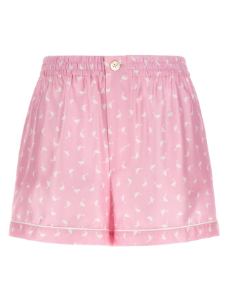 Бермуды, шорты MOSCHINO 'Oche'