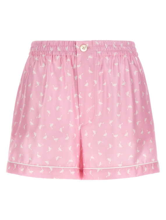 'Oche' shorts (A032605621222) #1
