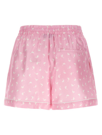 'Oche' shorts (A032605621222) #