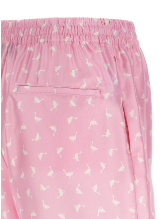 'Oche' shorts (A032605621222) #