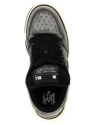 Кроссовки AMIRI 'Pebbled MA-1' (AMSNSN1056001) #