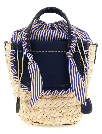 Ручная сумка CUBA LAB 'Habanera Popeline'