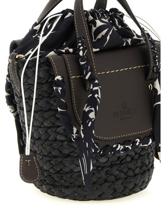 Ручная сумка CUBA LAB 'Habanera Silk' (8051944590173ECLIPSEEBONY) #