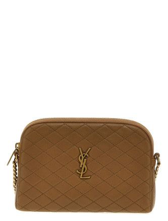 Сумка через плечо SAINT LAURENT 'Gaby'