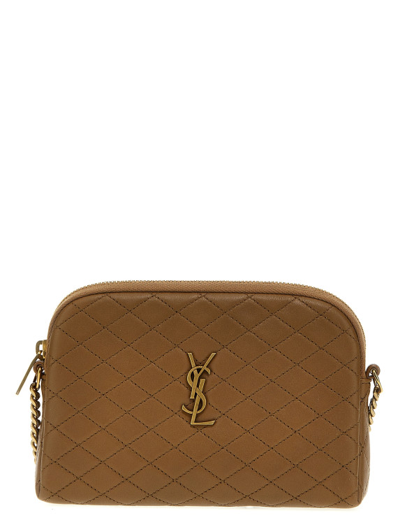 Сумка через плечо SAINT LAURENT 'Gaby' (7336671EL072760) #1