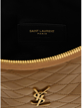 Сумка через плечо SAINT LAURENT 'Gaby' (7336671EL072760) #