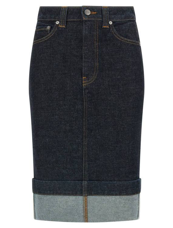 Миди KHAITE 'Kendra' (1189916040040) #1