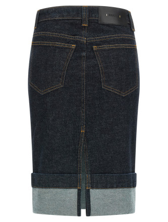 Миди KHAITE 'Kendra' (1189916040040) #