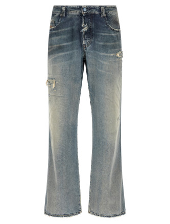Джинсы DIESEL '1998 D-Buck'