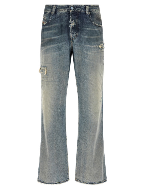 Джинсы DIESEL '1998 D-Buck' (A1221809N2301) #1