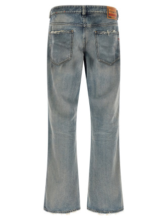 Джинсы DIESEL '1998 D-Buck' (A1221809N2301) #