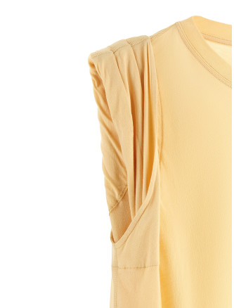 Макси DRIES VAN NOTEN 'Hutty' (26101113136066) #