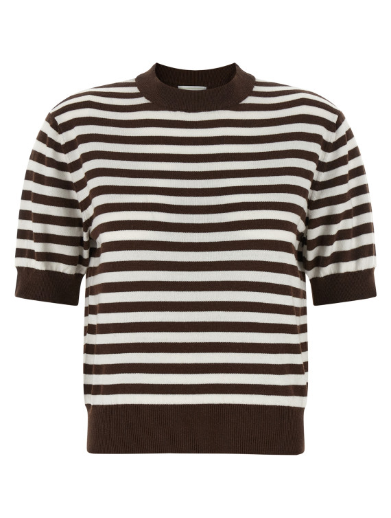 'Be Motivated' sweater (MVD34B6A43) #1