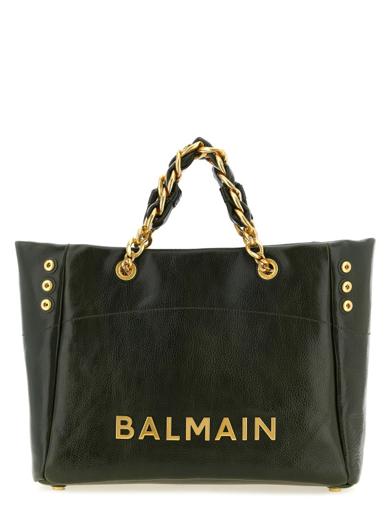 Сумка-тоут BALMAIN '1945 Soft' (GN0FF827LDAX7AS) #1