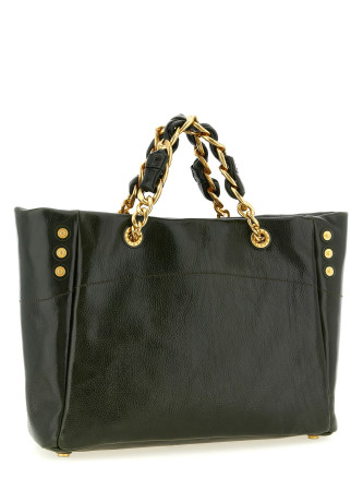 Сумка-тоут BALMAIN '1945 Soft' (GN0FF827LDAX7AS) #