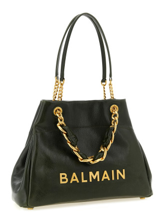 Сумка-тоут BALMAIN '1945 Soft' (GN0FF827LDAX7AS) #