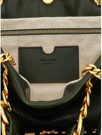 Сумка-тоут BALMAIN '1945 Soft' (GN0FF827LDAX7AS) #