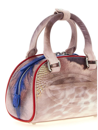 '1DR Dome' mini crossbody bag (X10369P8802HB372) #