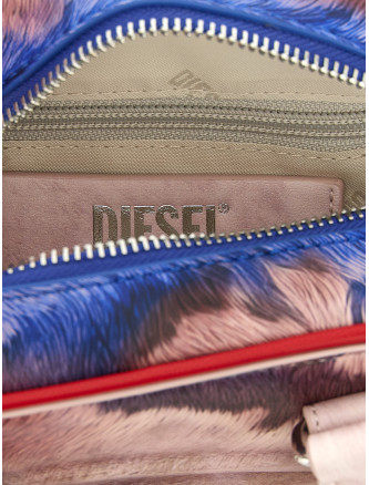 '1DR Dome' mini crossbody bag (X10369P8802HB372) #