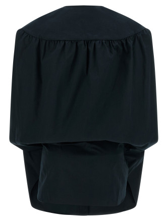 Мини JACQUEMUS 'La Robe Berlingot' (26EDRW00759AW00648390) #